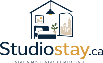 Studio Stay