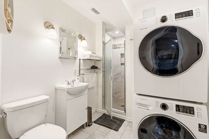 Suburban Ottawa Suite