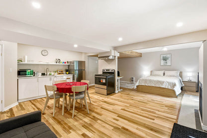 Suburban Ottawa Suite