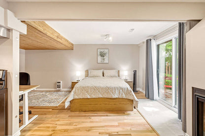 Suburban Ottawa Suite